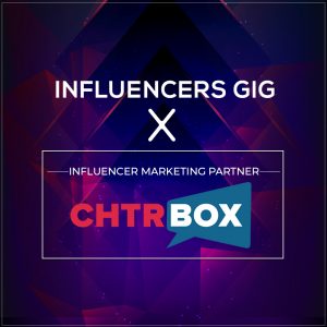 influencer marketing company