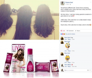 Salon Nahi Livon